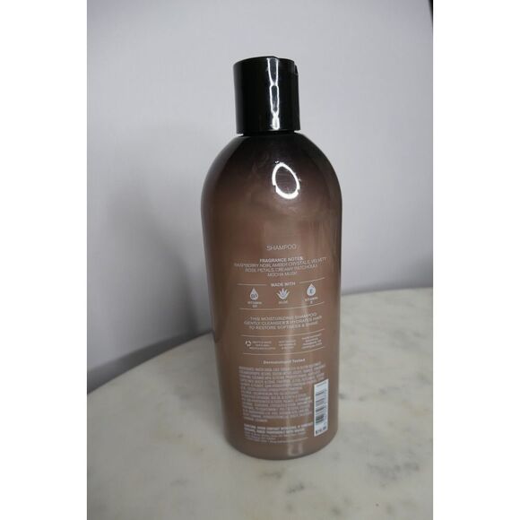 BATH & BODY WORKS Into the Night SHAMPOO (Pack 1)- New *Opened* - Picture 4 of 5